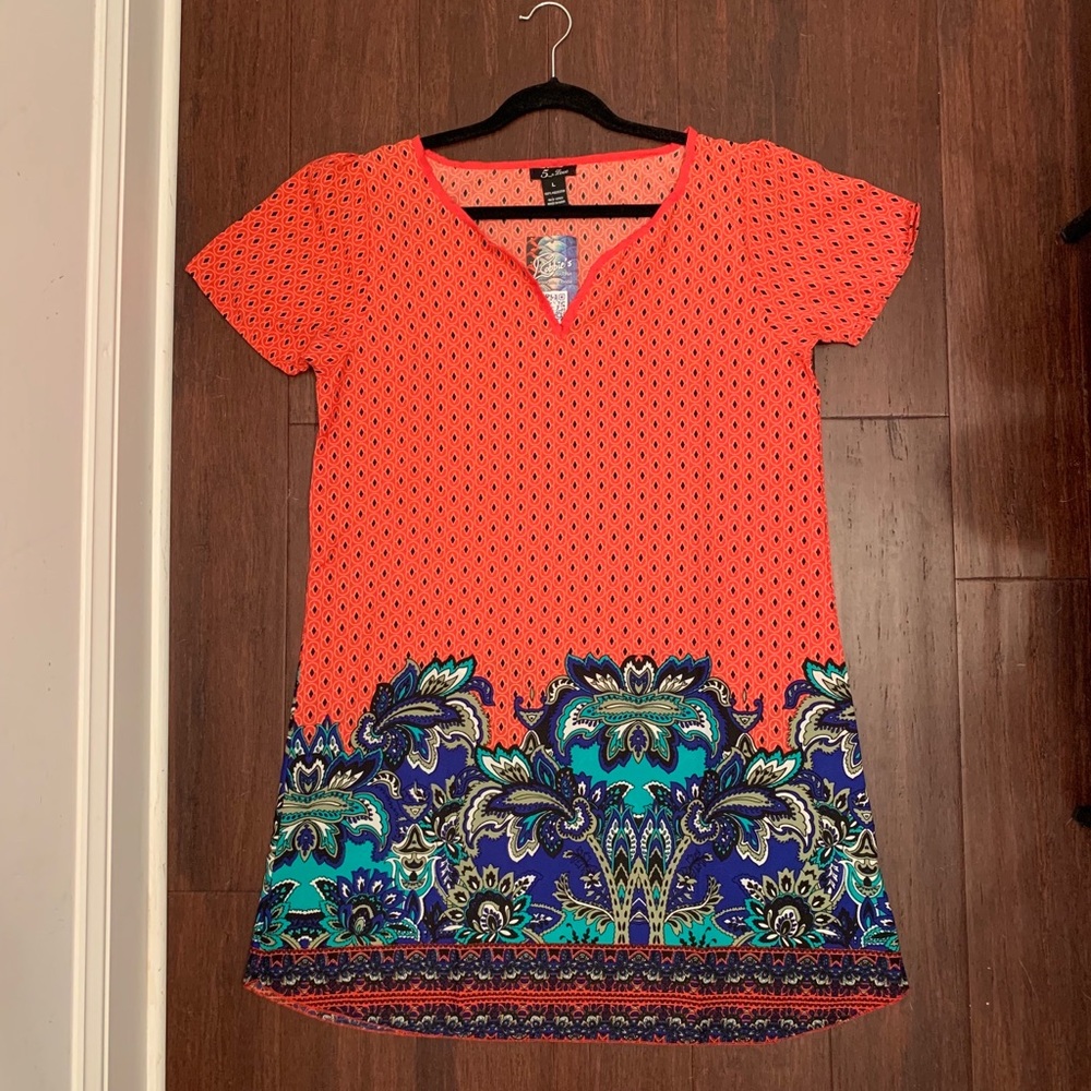 NWOT DRESS | 5TH & LOVE